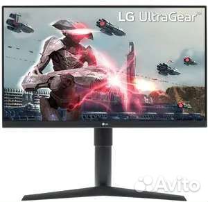 Игровой монитор LG GL650F 27