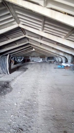 Сдам производственное помещение, 1679 м²