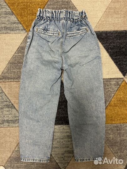 Джинсы