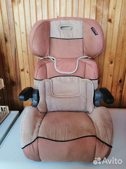 Детское автокресло 9 до 36 кг