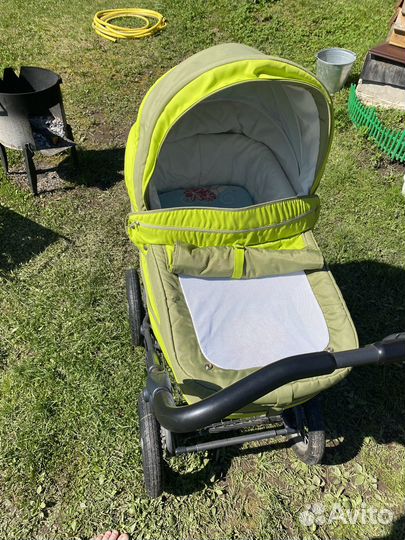 Коляска inglesina sofia comfort