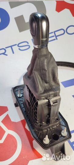 Селектор АКПП Volkswagen Tiguan