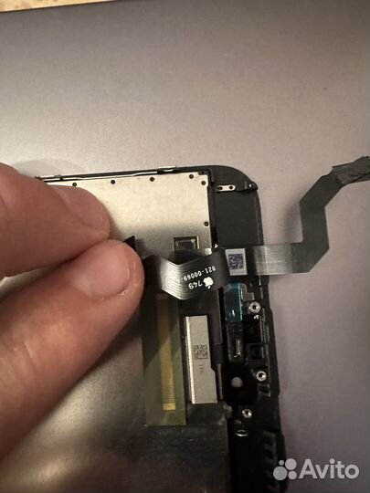 Дисплей оригинал iPhone 6s plus