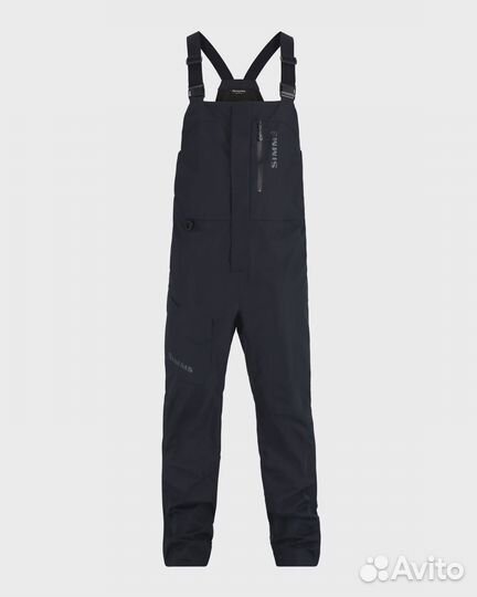 Simms Challenger Bib