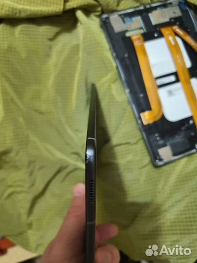 Samsung tab s5e на зпчасти