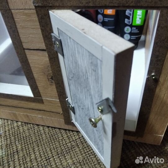 Кукольный домик