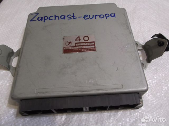 Блок управления для Subaru 22611AD983