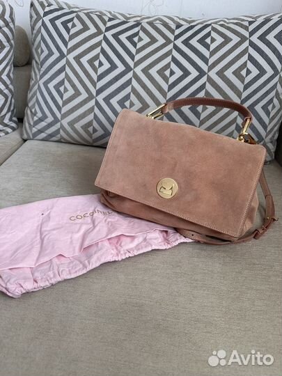 Сумка coccinelle