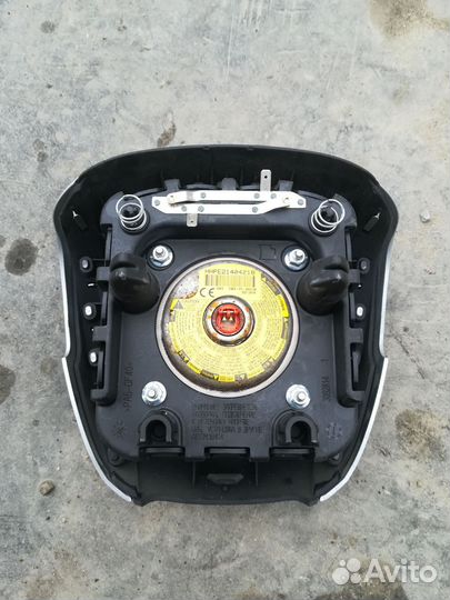 Airbag руля Datsun on-DO, mi-Do