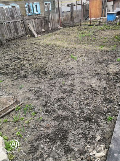 Дом 42 м² на участке 3 сот.