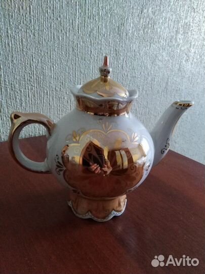 Заварочный чайник