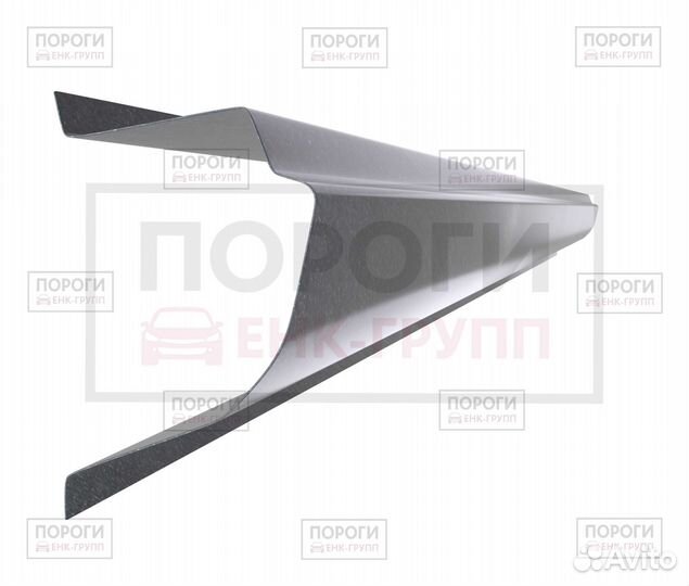 Пороги Toyota Corona Premio T210 и другие