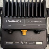 Lowrance Active target 2