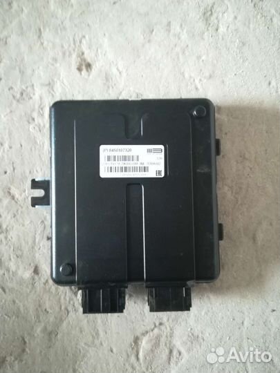 Цбкэ люкс Лада Гранта FL, Datsun on-DO, mi-Do