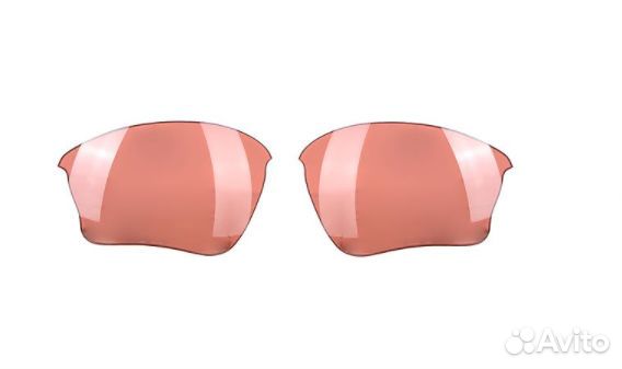 Линза Oakley Half Jacket XLJ Repl Lens Kit VR28 Po