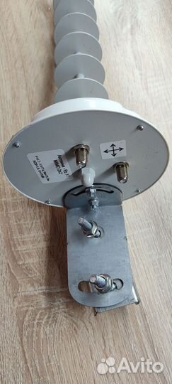 Антенна 3G 4g для интернета