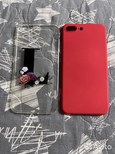 Чехлы на iPhone 6 6s, 7, 8, 10, 11, 11 p