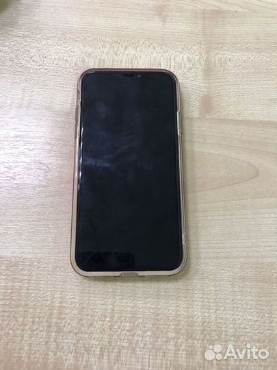 iPhone Xs, 256 ГБ