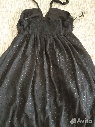 Платье сарафан hm