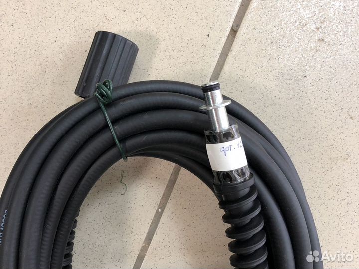 Шланг высокого давления на все мойки