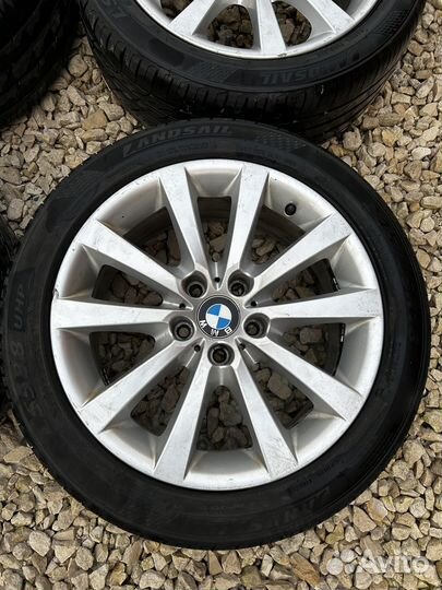 Колеса для bmw f10 328 стиль