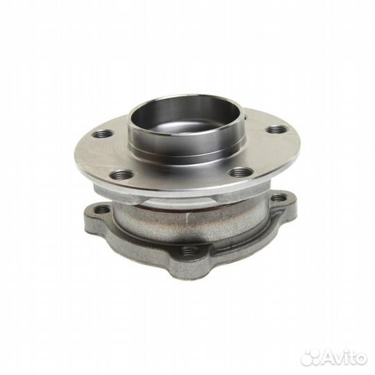 Ступица BMW X5 (E70) передняя с подшипником в сбор