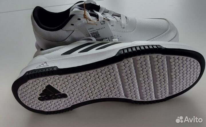 Кроссовки adidas размер 40