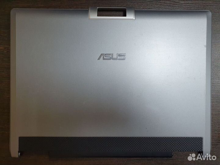 Запчасти и комплектующие Asus F3S