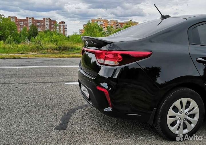 Крышка антенны Kia и Hyundai