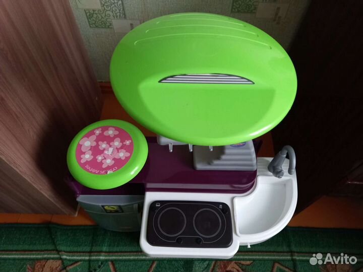Детская кухня