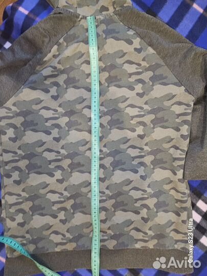 Толстовка Coccodrillo р.158