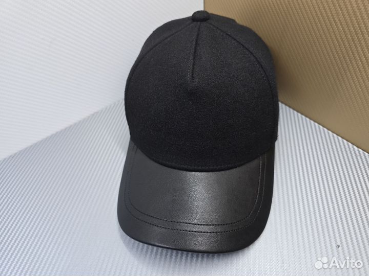 Бейсболка демисезонная Zetta пятиклинка