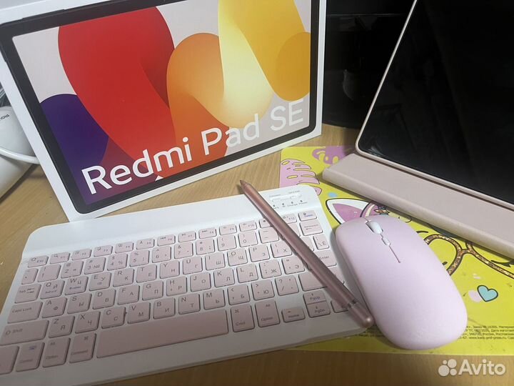 Redmi pad se