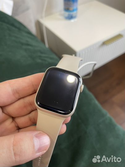 Часы apple watch 8 45 mm