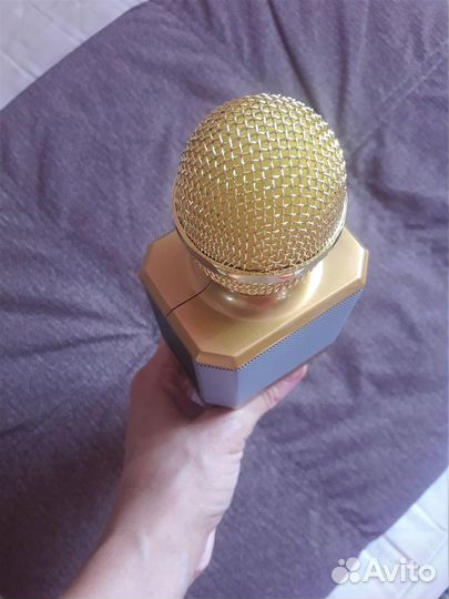 Микрофон Wster. WS-182