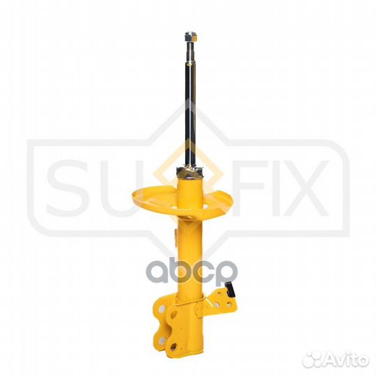 Стойка амортизаторная перед прав