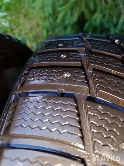 Michelin Latitude X-Ice North 295/35 R21 107T