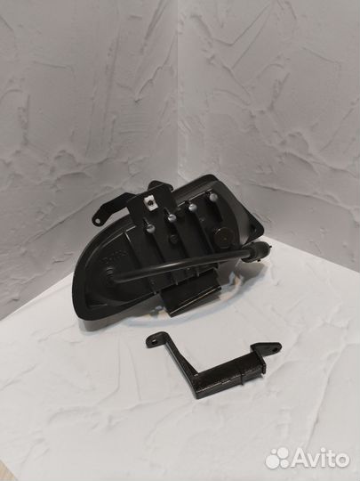 Led Птф hyundai accent