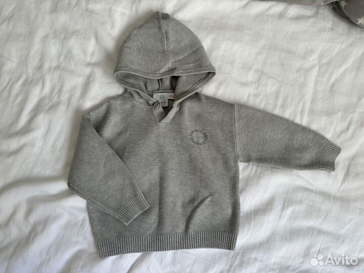 Джемпер Zara 92