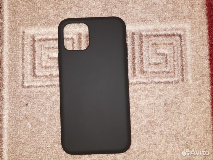 Чехол на iPhone 11 pro