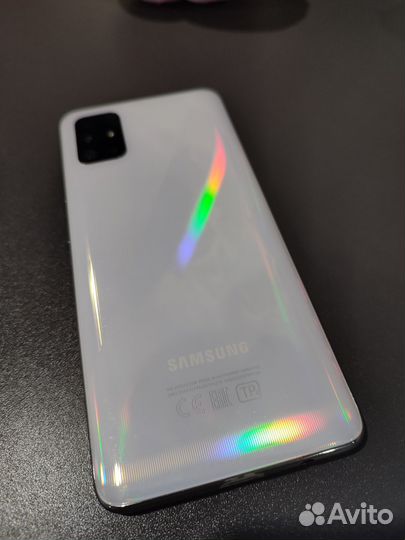 Samsung Galaxy A51, 4/64 ГБ