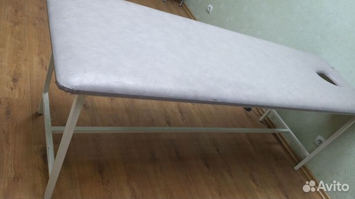 Кушетка медицинская, массажный стол