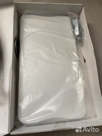 Антенна 4G 3G Agata-2F mimo 2*2 + кабеля