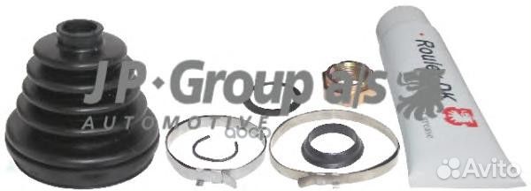 Пыльник ШРУСа (к-т) VAG A3/golf IV/bora 96-06