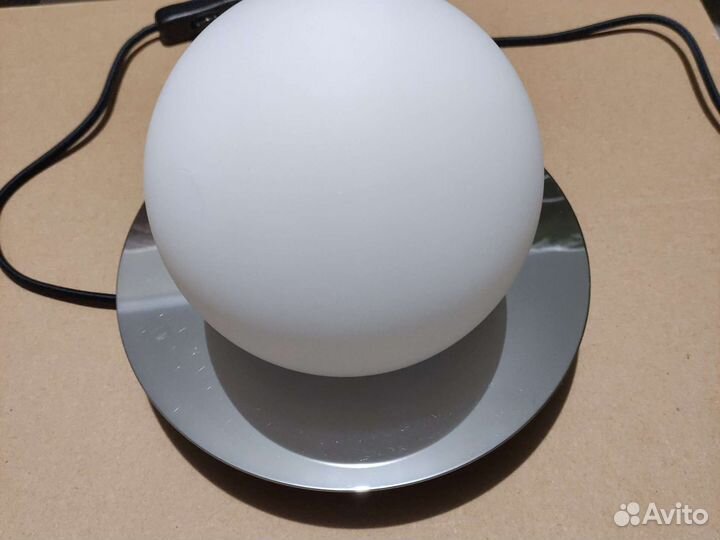 Настольная лампа симрисхамн икеа