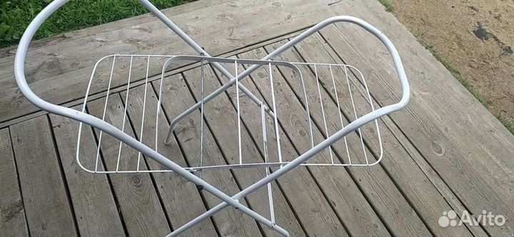 Подставка под детскую ванночку