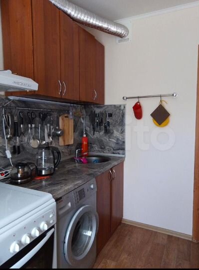 3-к. квартира, 62,8 м², 1/9 эт.