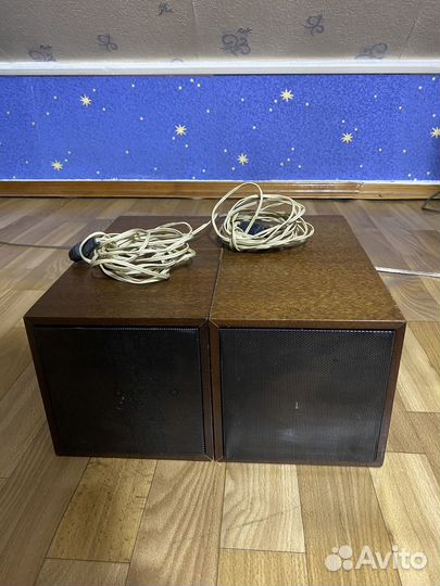 Акустическая система