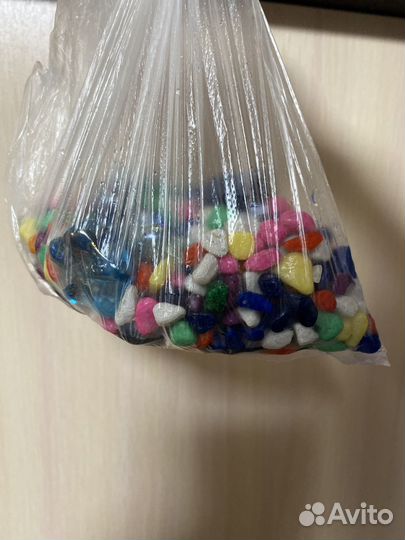 Аквариум 7 литров