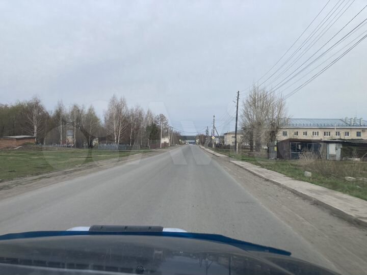 Торговая площадь, 55 м²